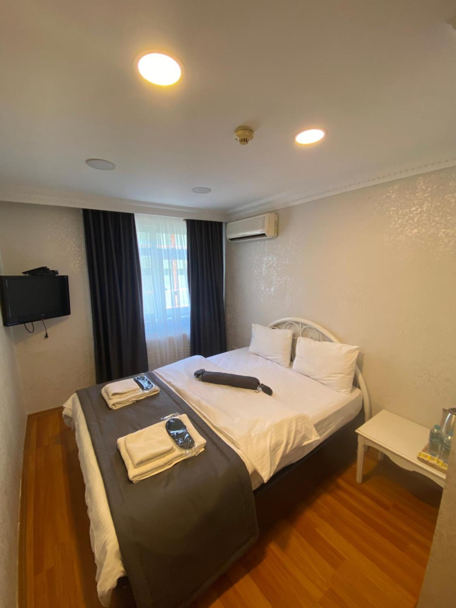 Timex Suites Istanbul Exterior foto