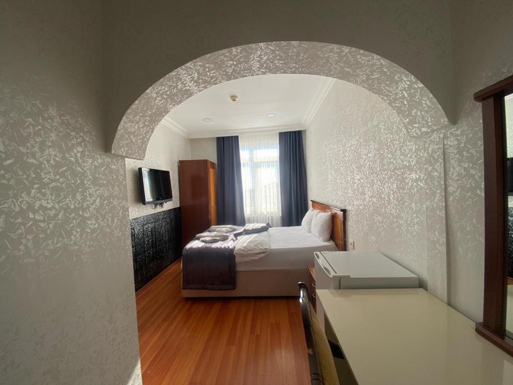 Timex Suites Istanbul Exterior foto