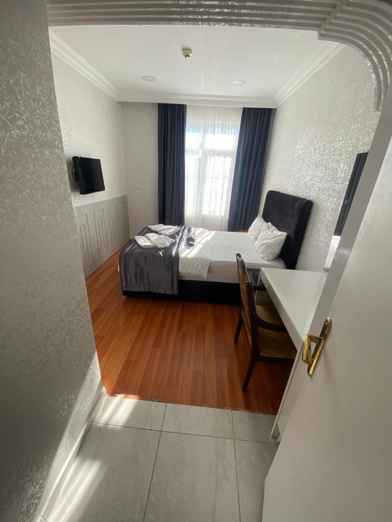 Timex Suites Istanbul Exterior foto