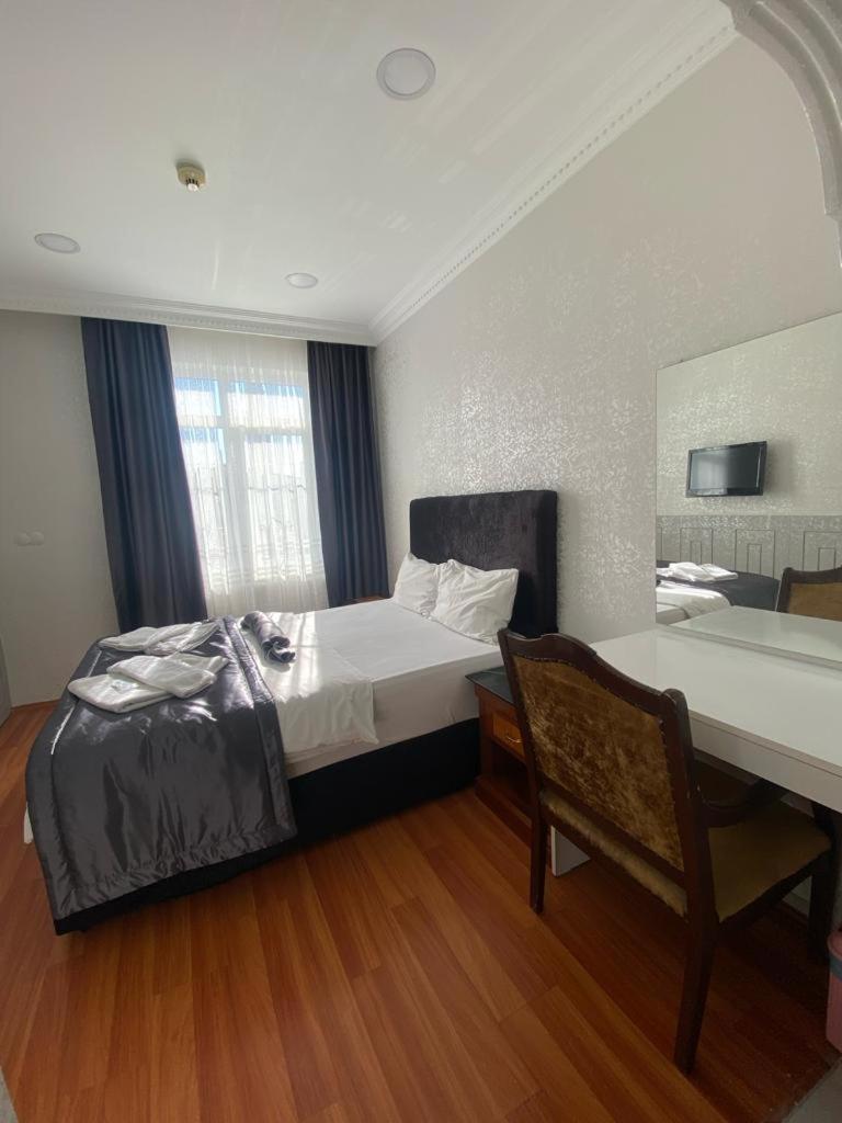 Timex Suites Istanbul Exterior foto